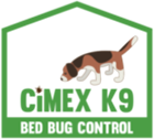 Cimexk9bedbugcontrol